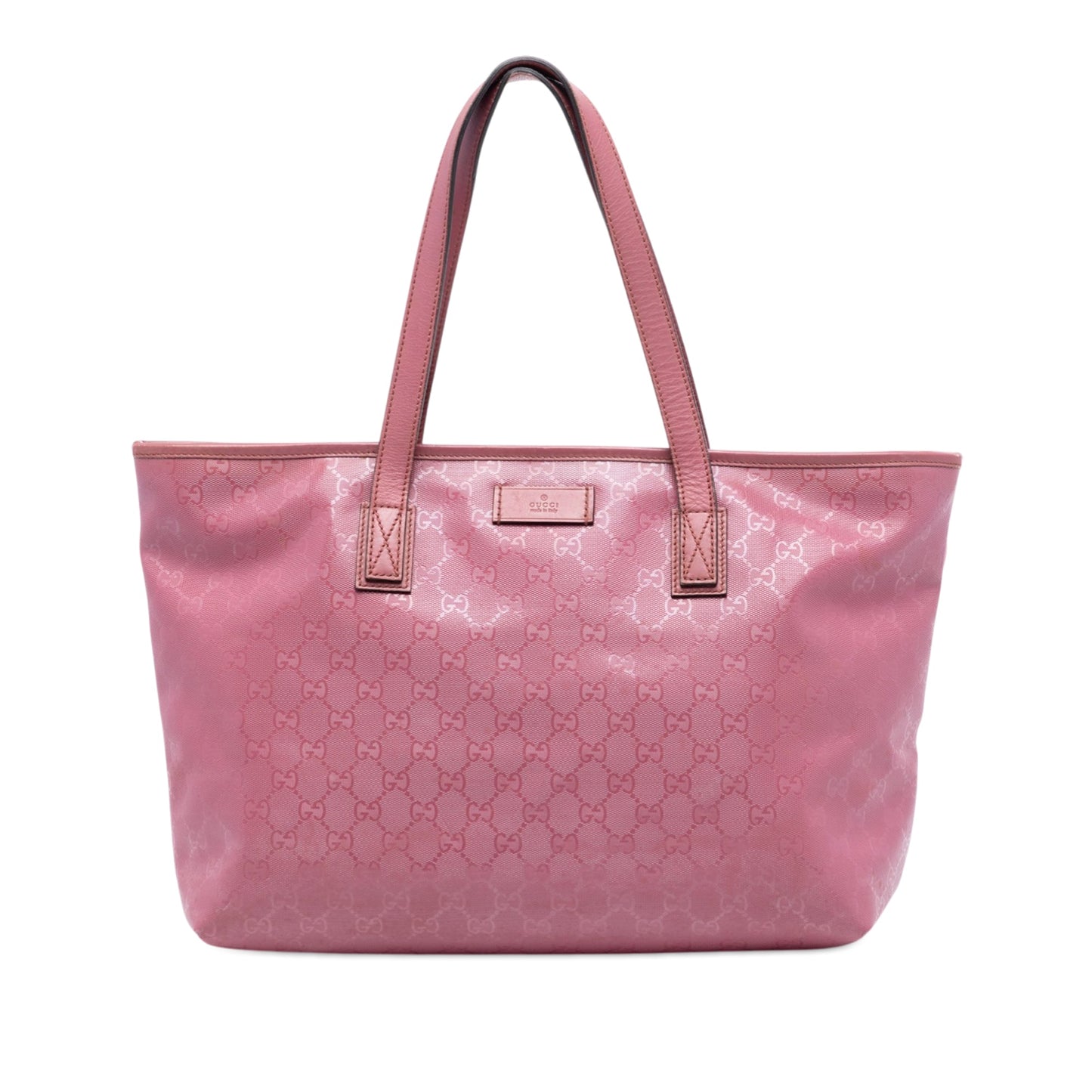 Medium GG Imprime Tote