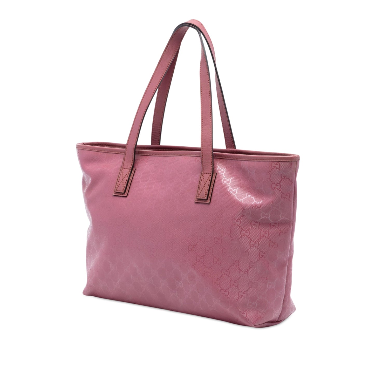 Medium GG Imprime Tote