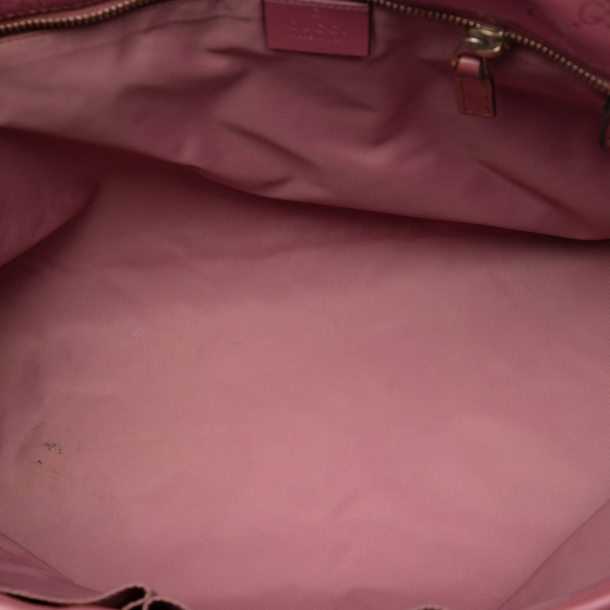 Medium GG Imprime Tote