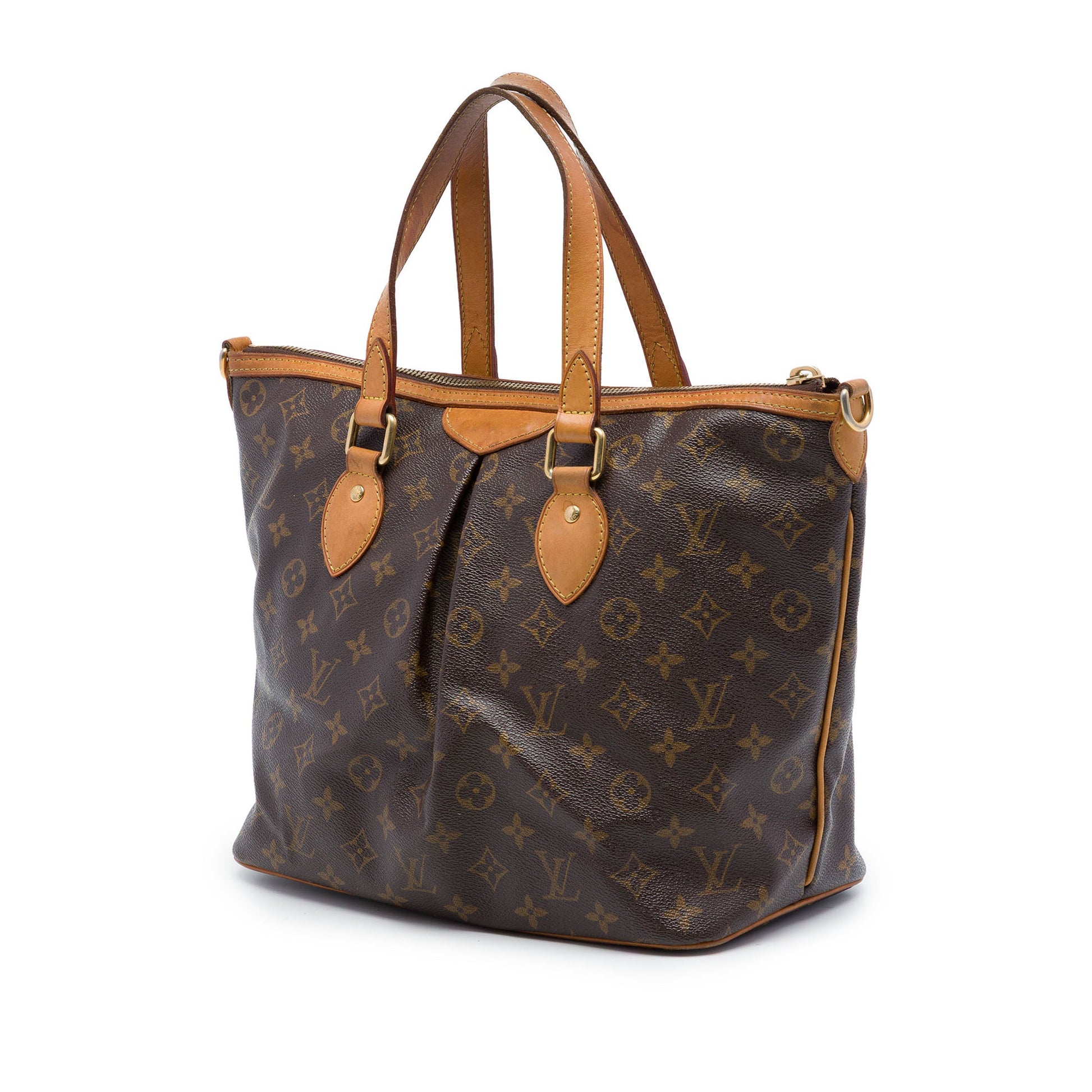 Louis Vuitton Monogram Palermo PM