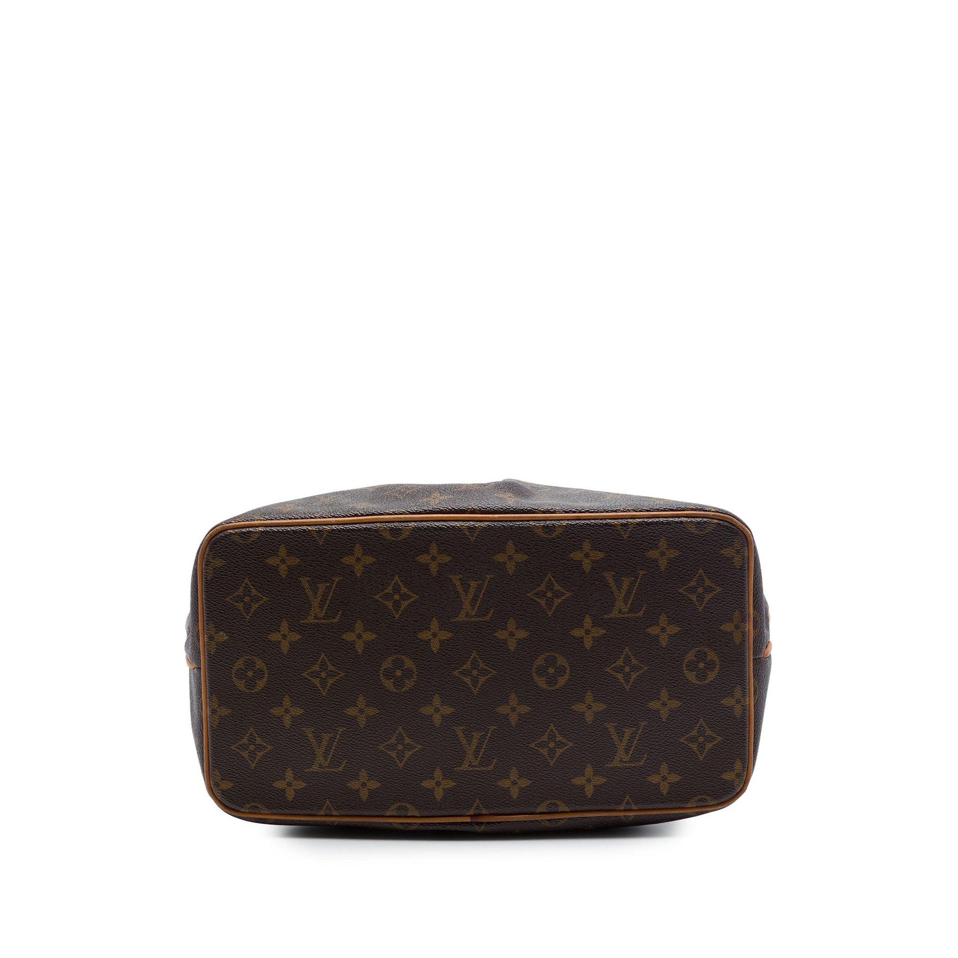 Louis Vuitton Monogram Palermo PM
