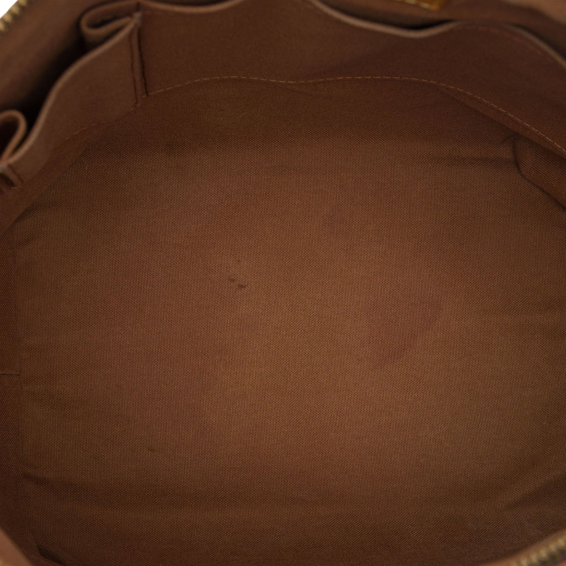 Louis Vuitton Monogram Palermo PM
