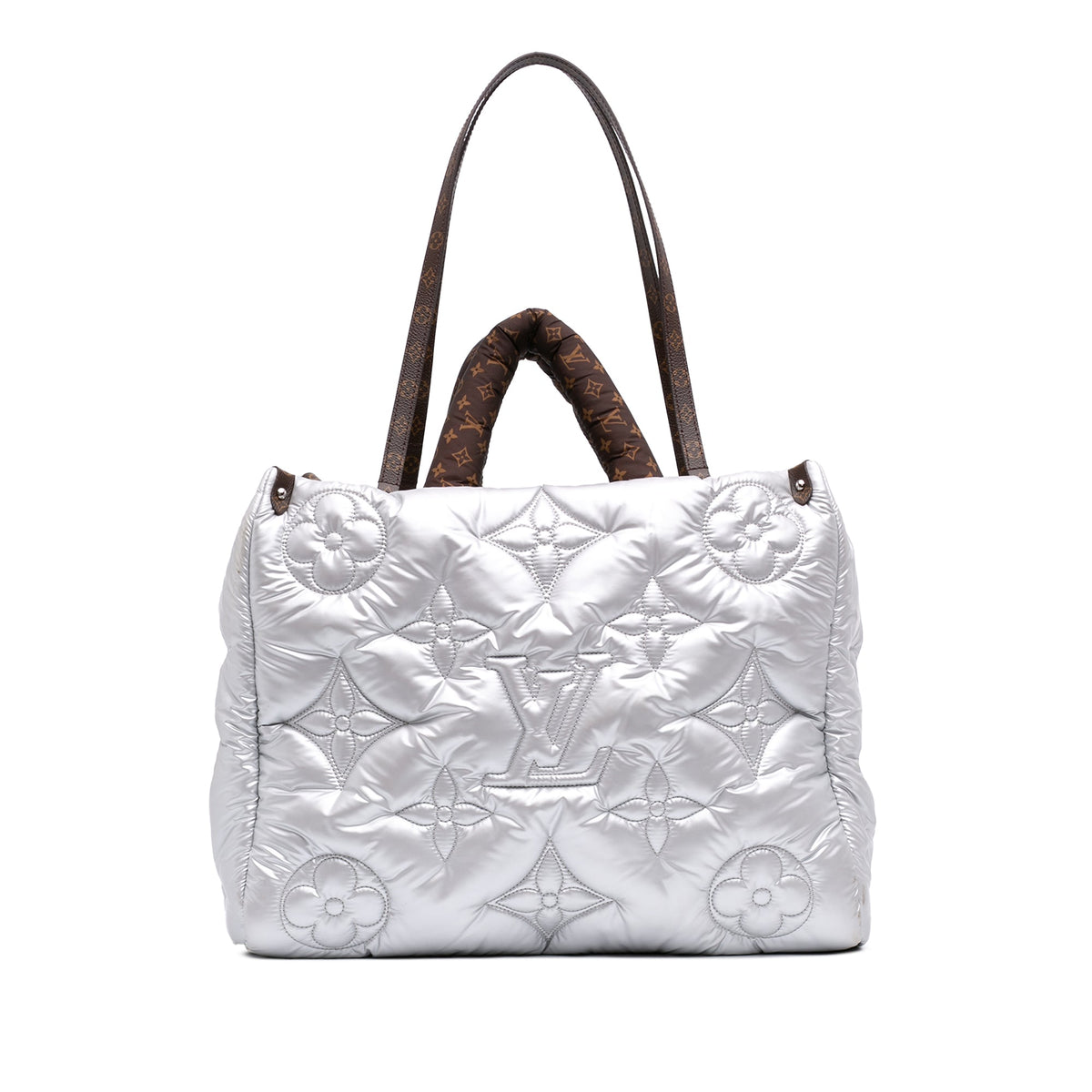 Louis Vuitton Econyl Monogram Pillow Onthego GM