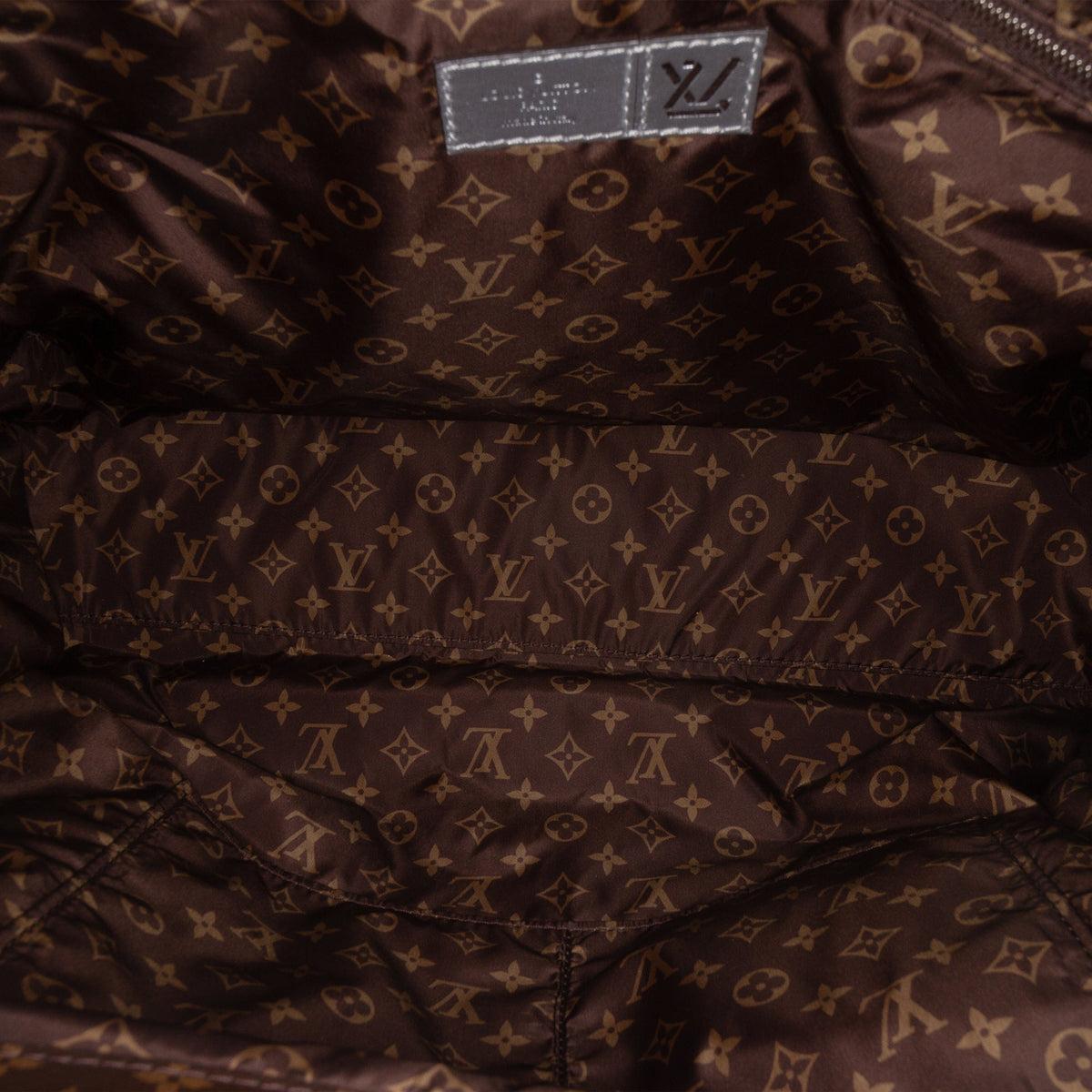 Louis Vuitton Econyl Monogram Pillow Onthego GM