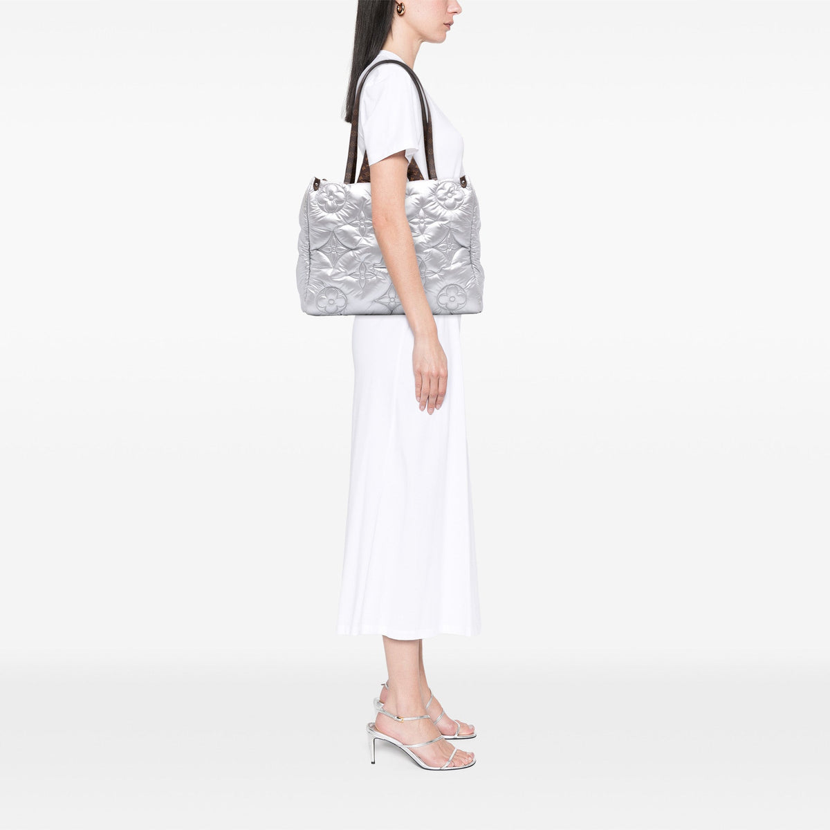 Louis Vuitton Econyl Monogram Pillow Onthego GM