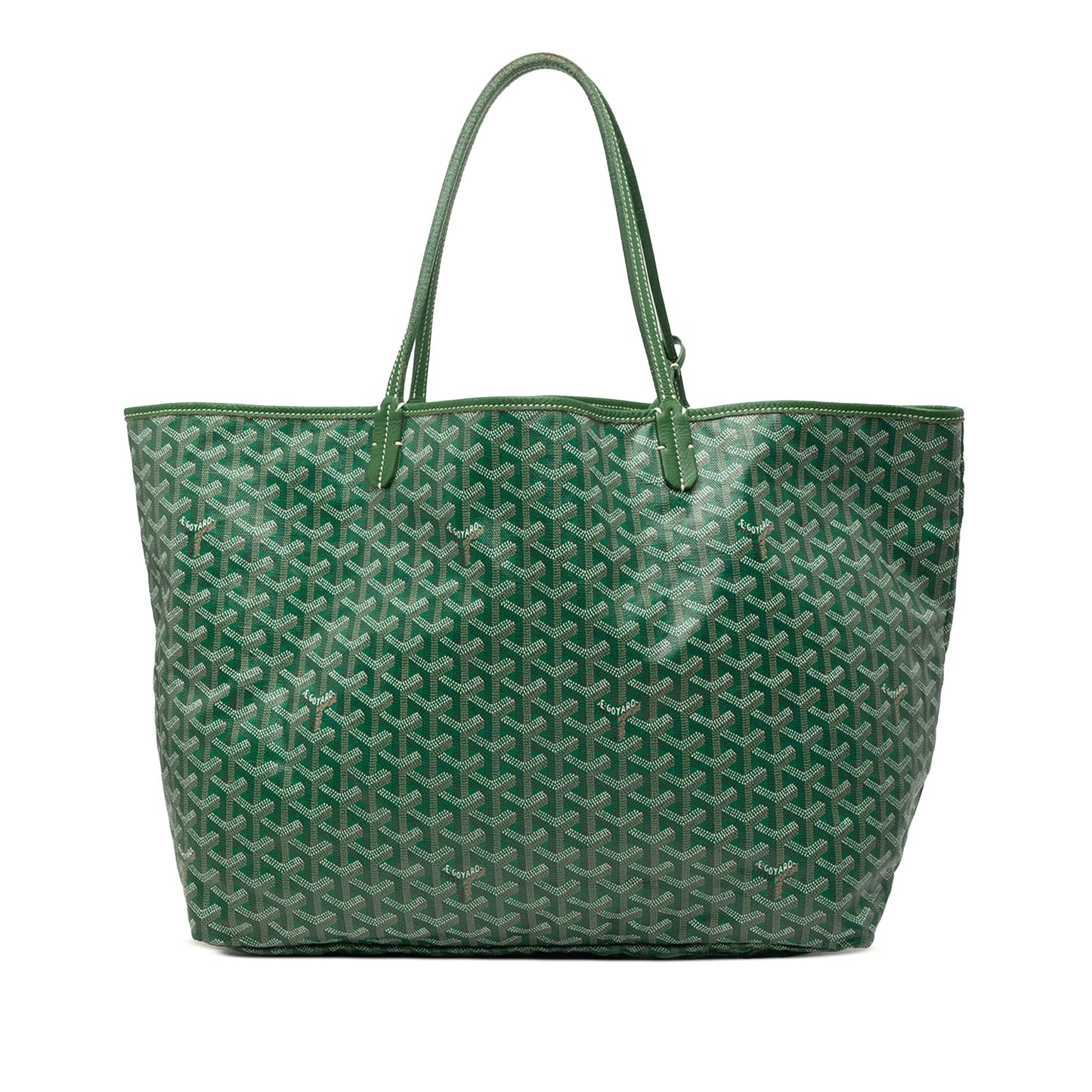 Goyard Goyardine Saint Louis GM