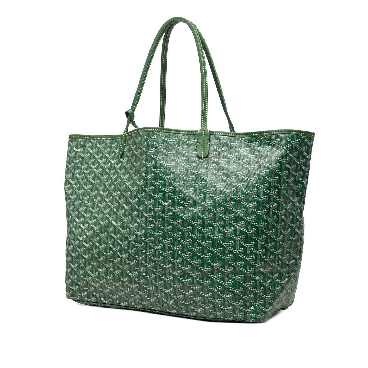 Goyard Goyardine Saint Louis GM