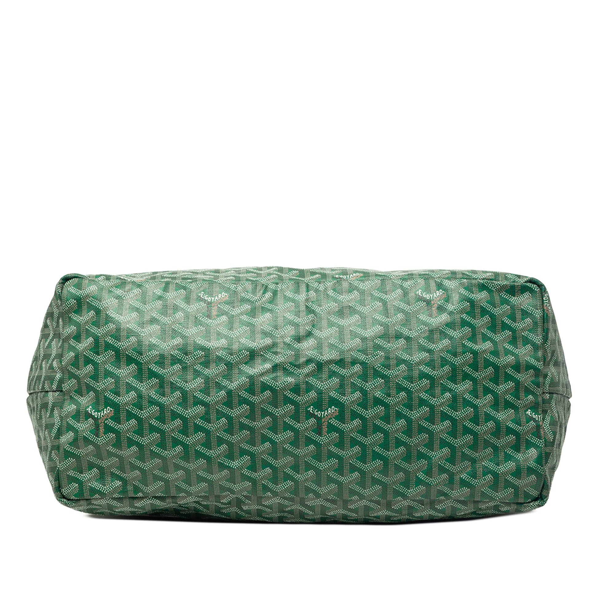 Goyard Goyardine Saint Louis GM