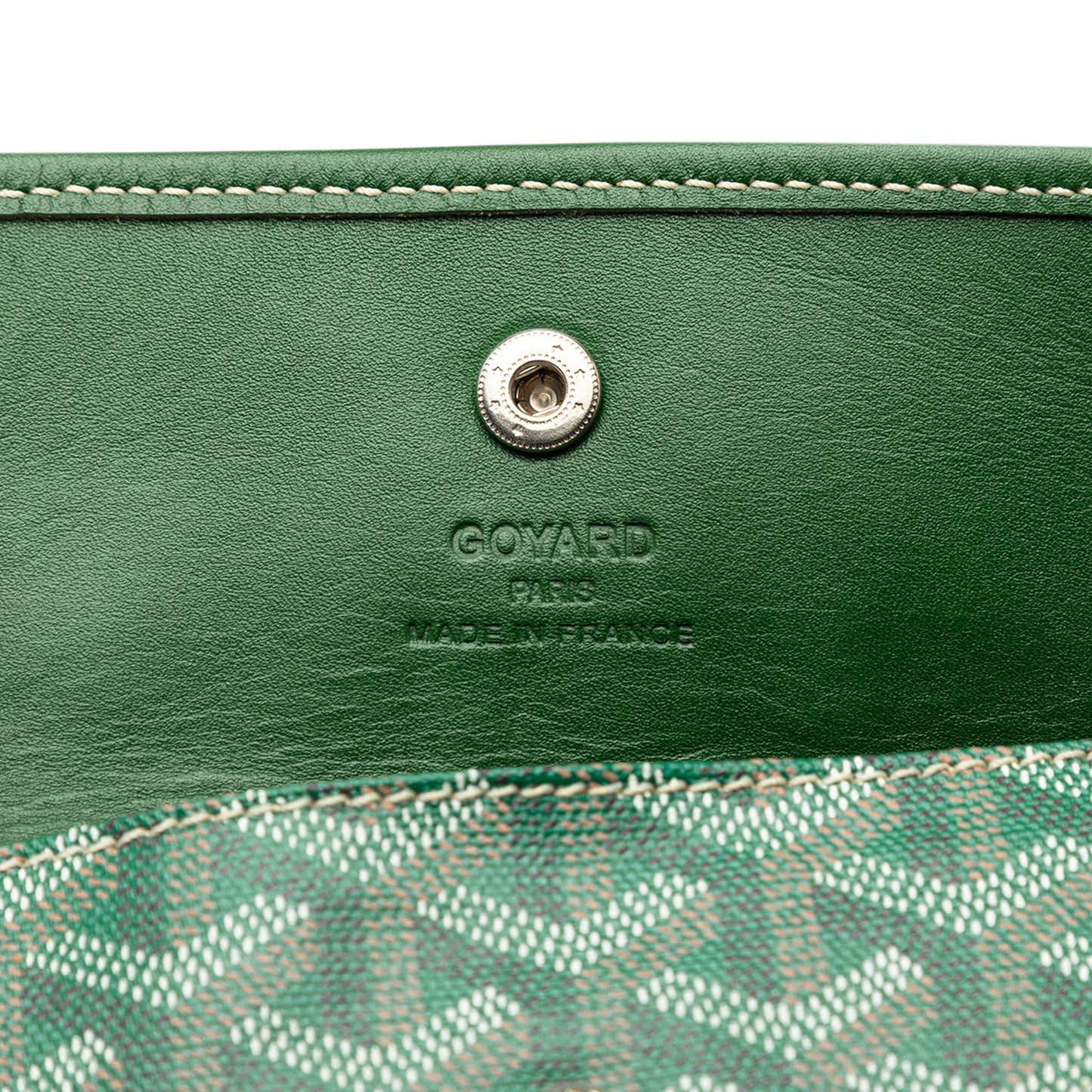 Goyard Goyardine Saint Louis GM