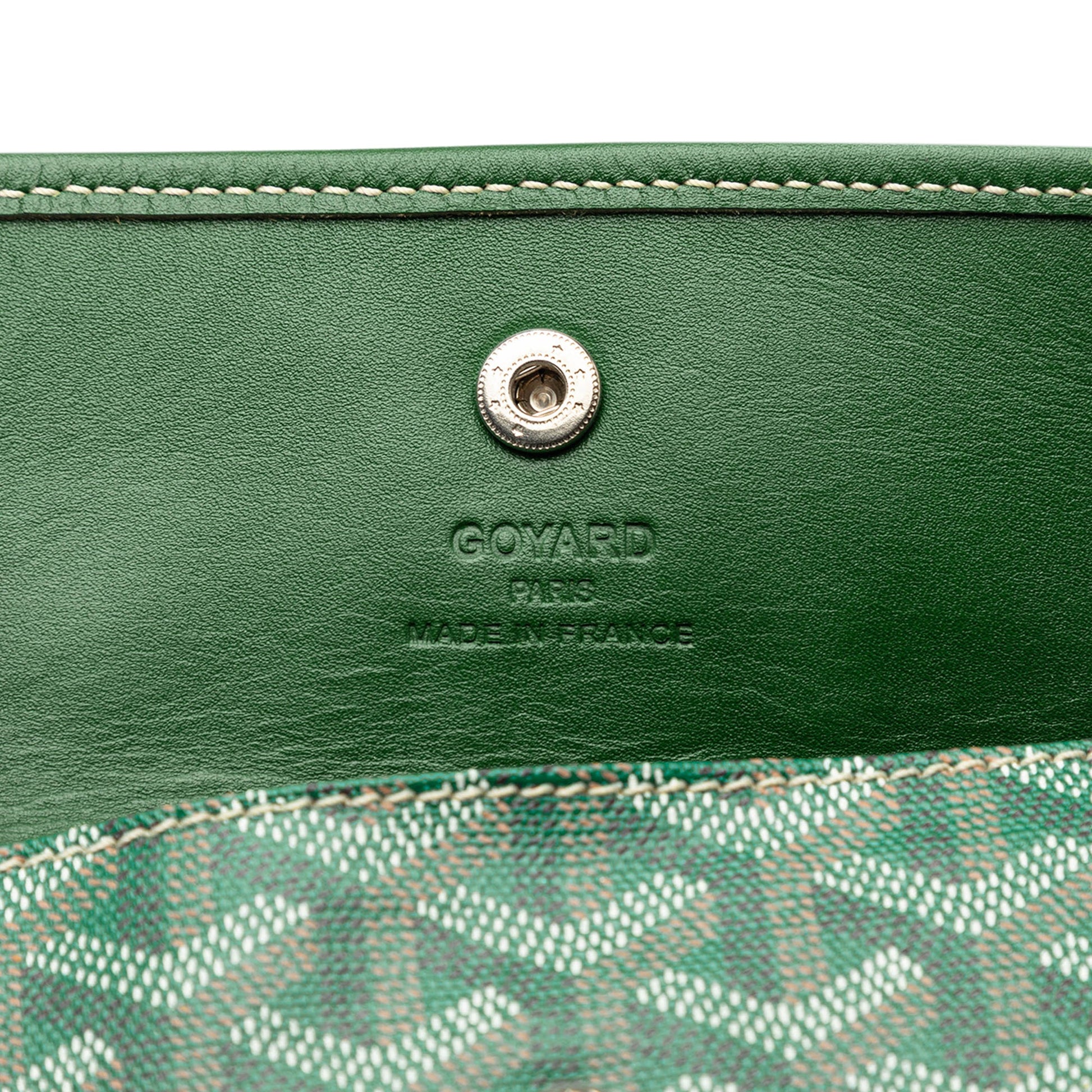 Goyard Goyardine Saint Louis GM