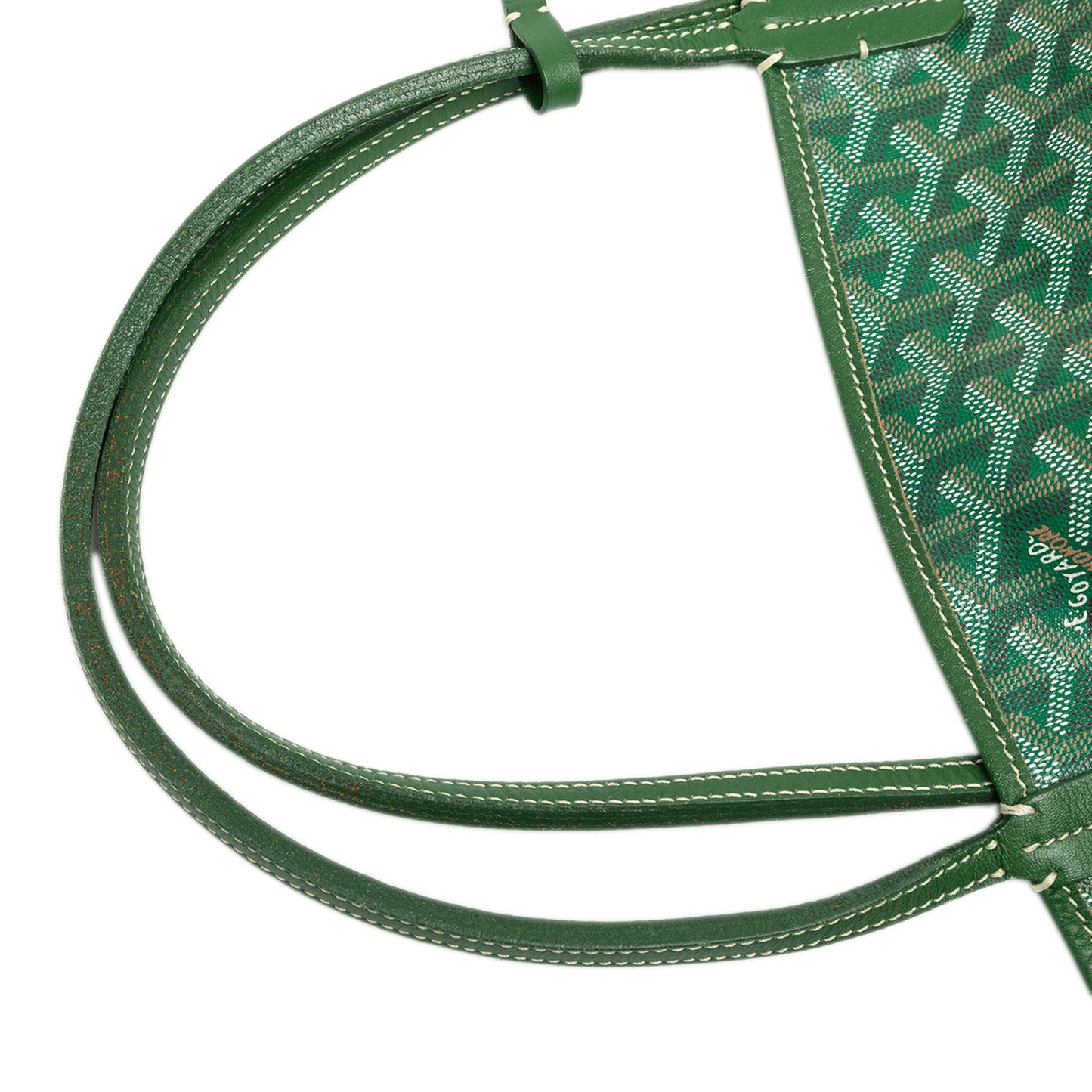 Goyard Goyardine Saint Louis GM