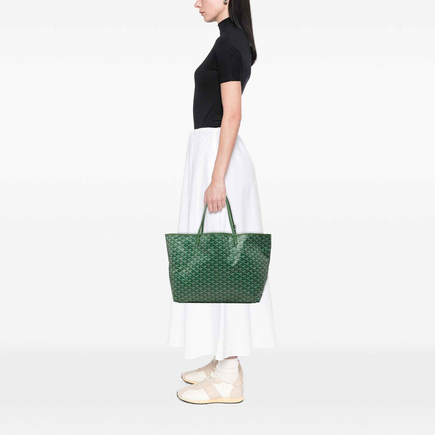 Goyard Goyardine Saint Louis GM