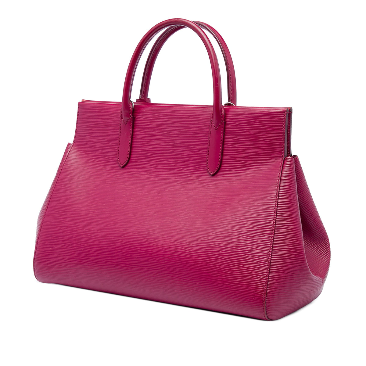 Louis Vuitton Epi Marly MM — Pink
