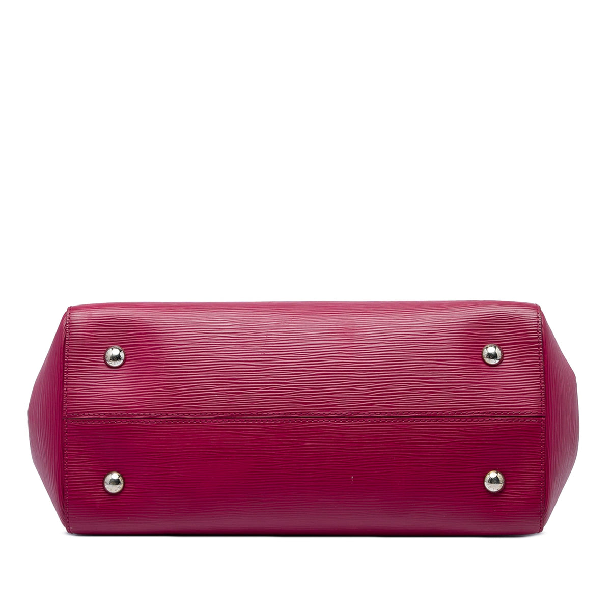 Louis Vuitton Epi Marly MM — Pink
