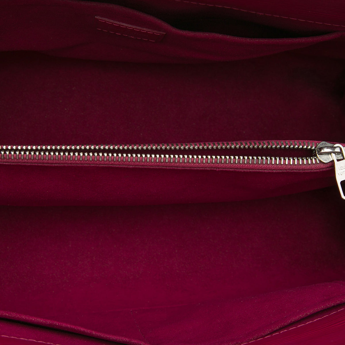 Louis Vuitton Epi Marly MM — Pink