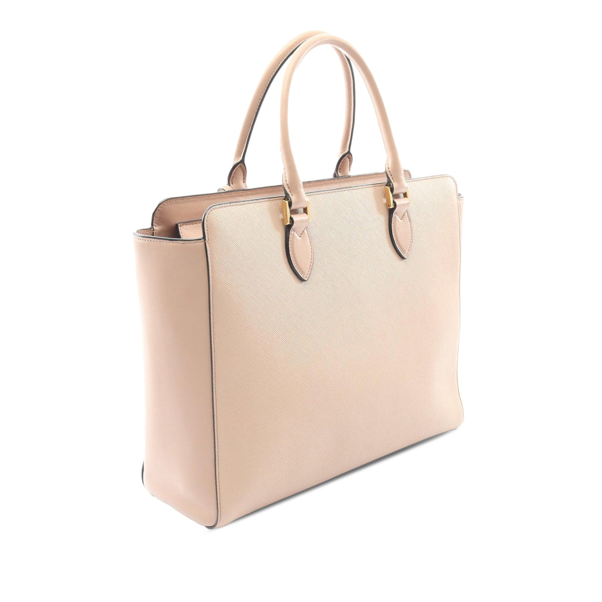 Prada Saffiano Tote Bag