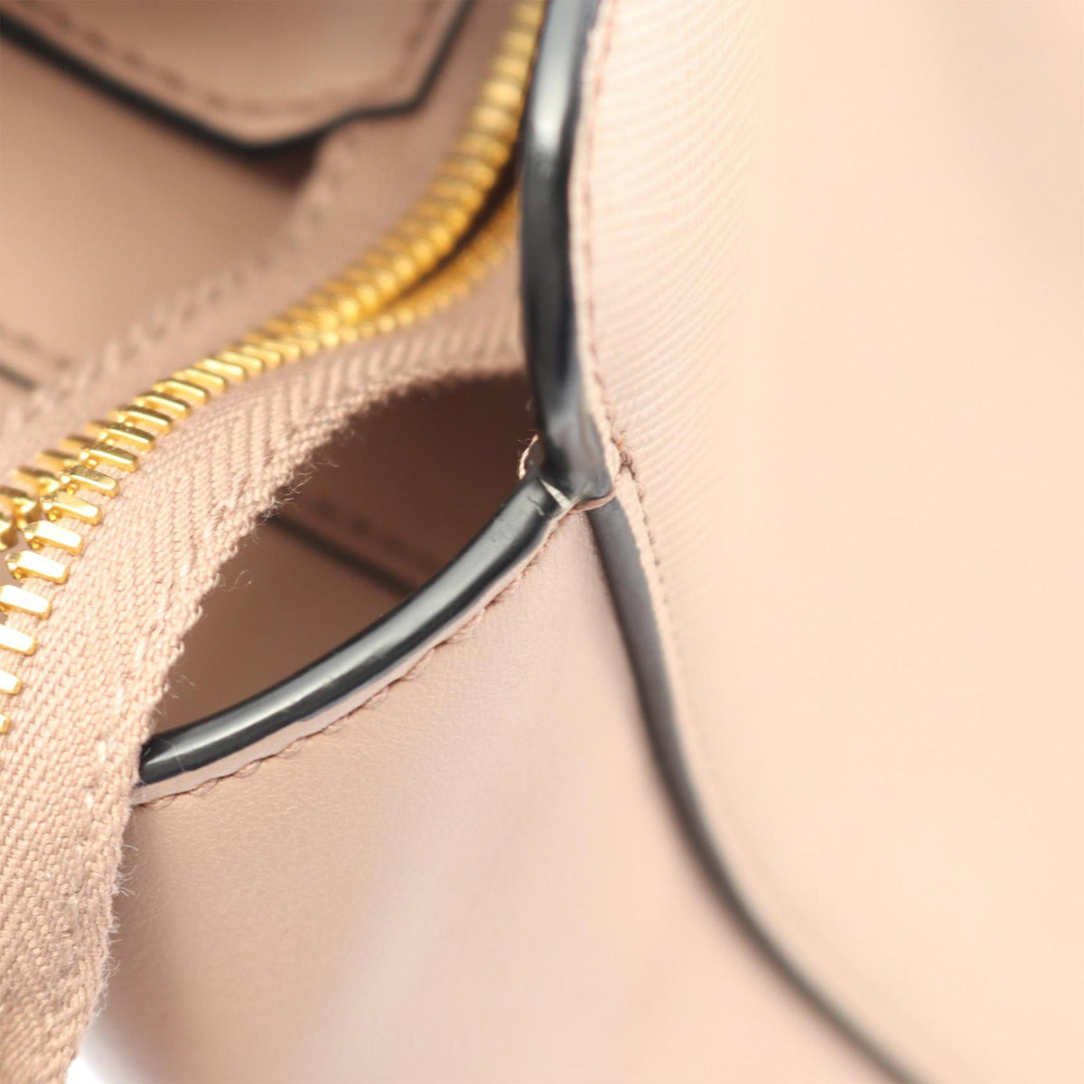 Prada Saffiano Tote Bag