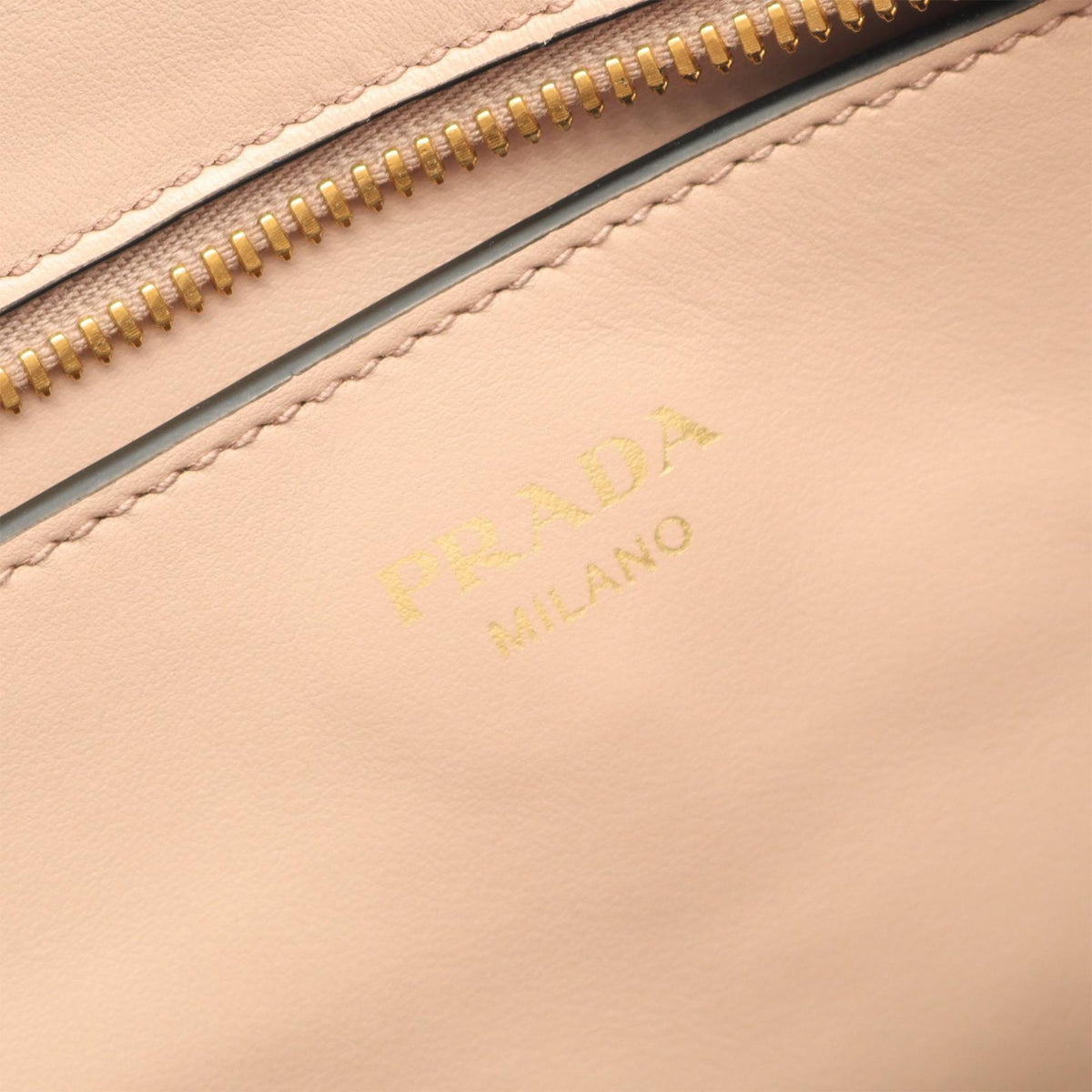 Prada Saffiano Tote Bag