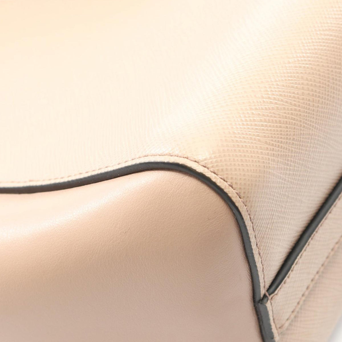 Prada Saffiano Tote Bag