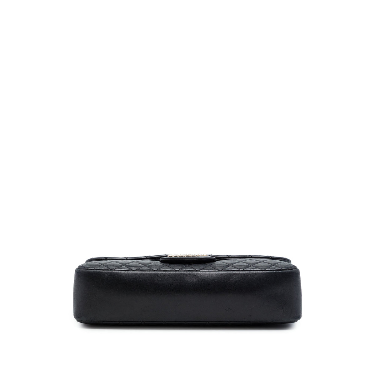 Chanel Medium Quilted Lambskin Westminster Pearl Flap