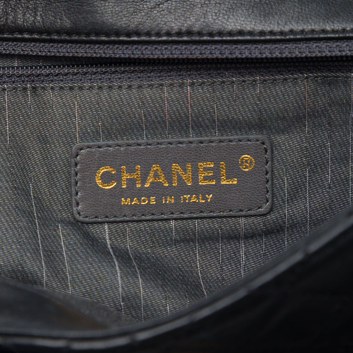 Chanel Medium Quilted Lambskin Westminster Pearl Flap