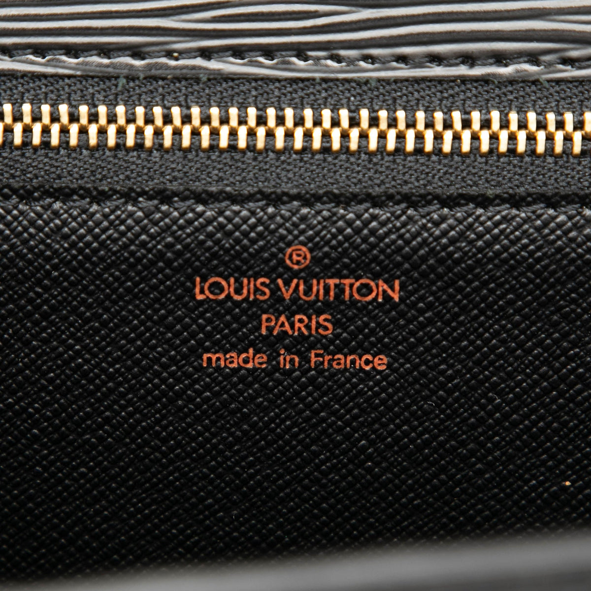 Louis Vuitton Epi Monceau 28