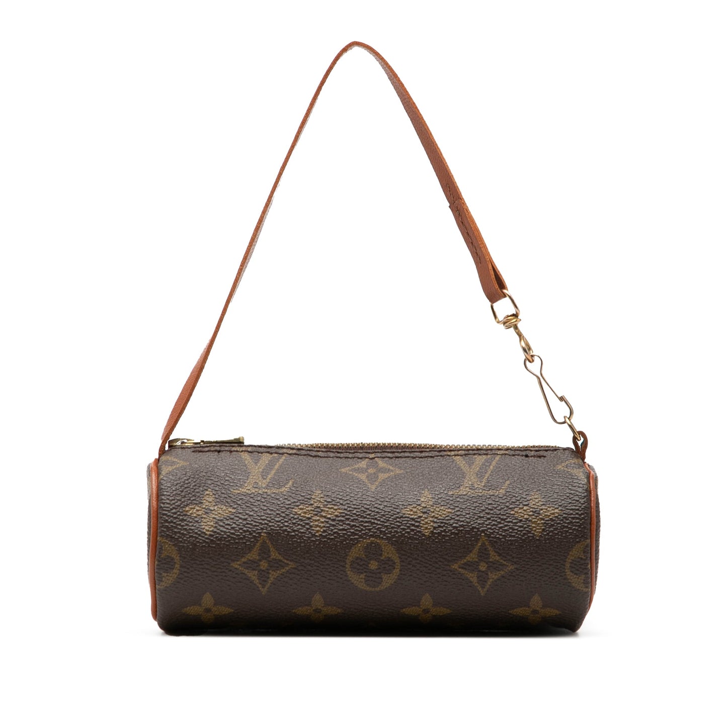 Louis Vuitton Monogram Papillon Pochette