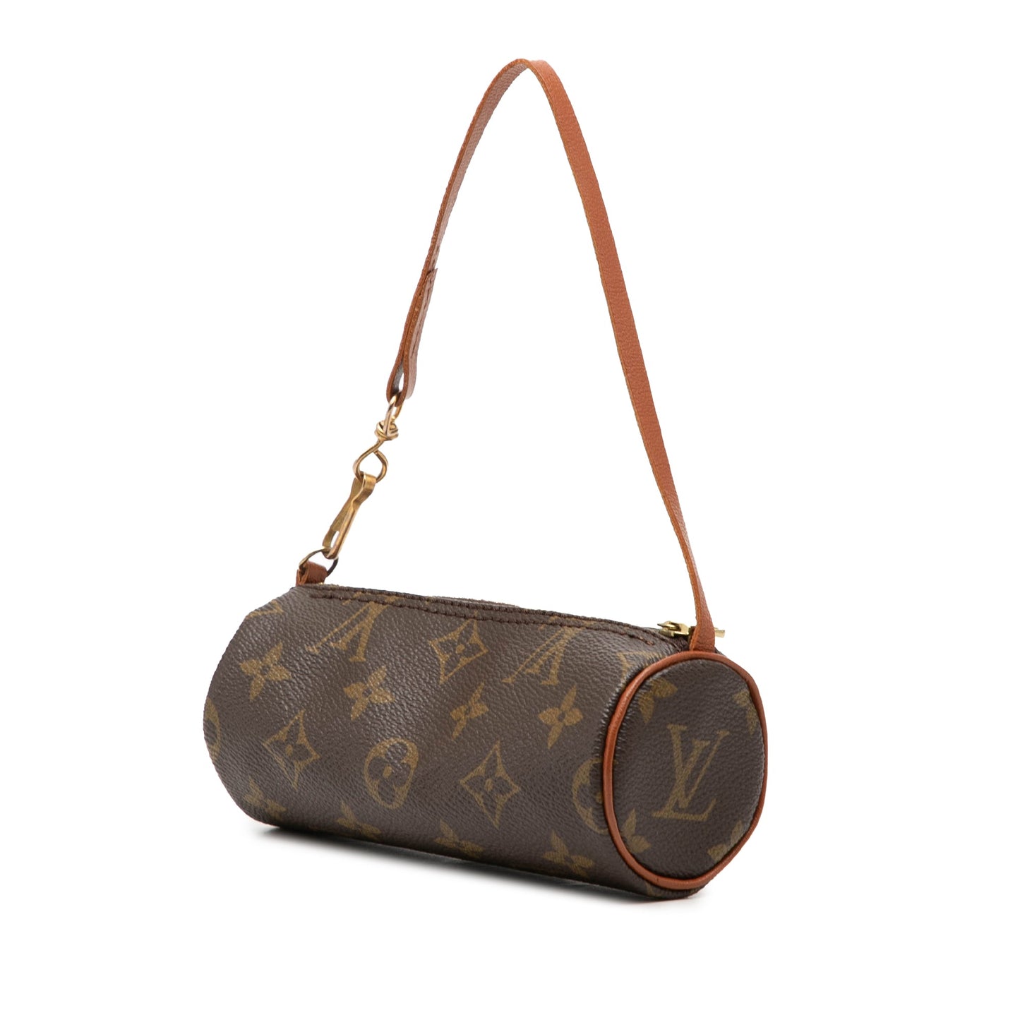 Louis Vuitton Monogram Papillon Pochette