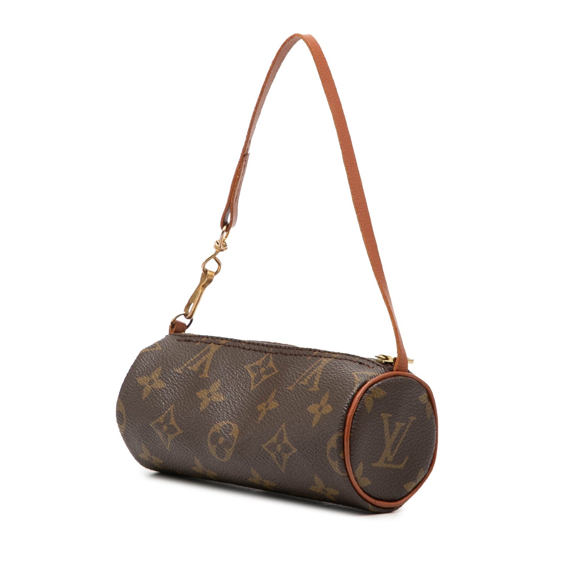 Louis Vuitton Monogram Papillon Pochette