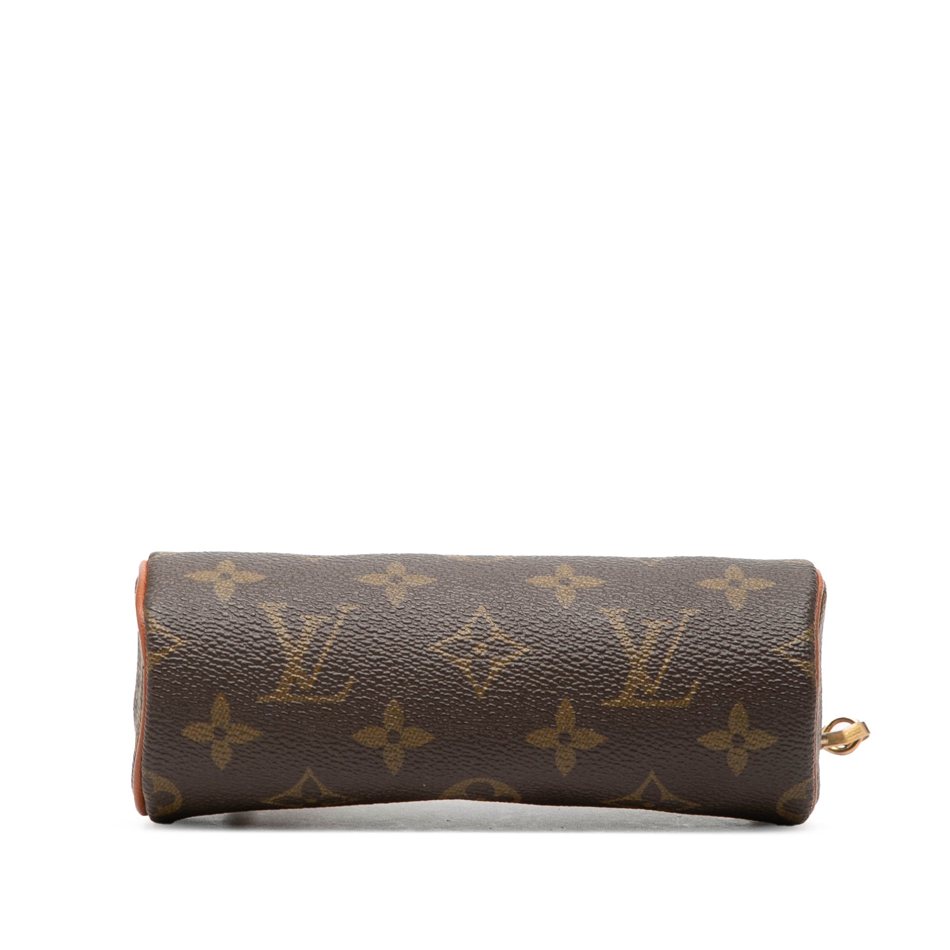 Louis Vuitton Monogram Papillon Pochette
