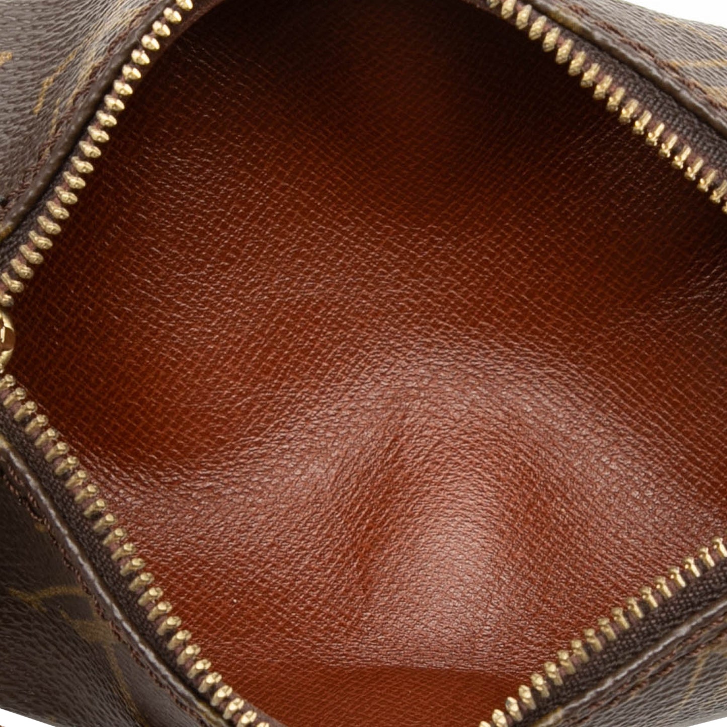 Louis Vuitton Monogram Papillon Pochette