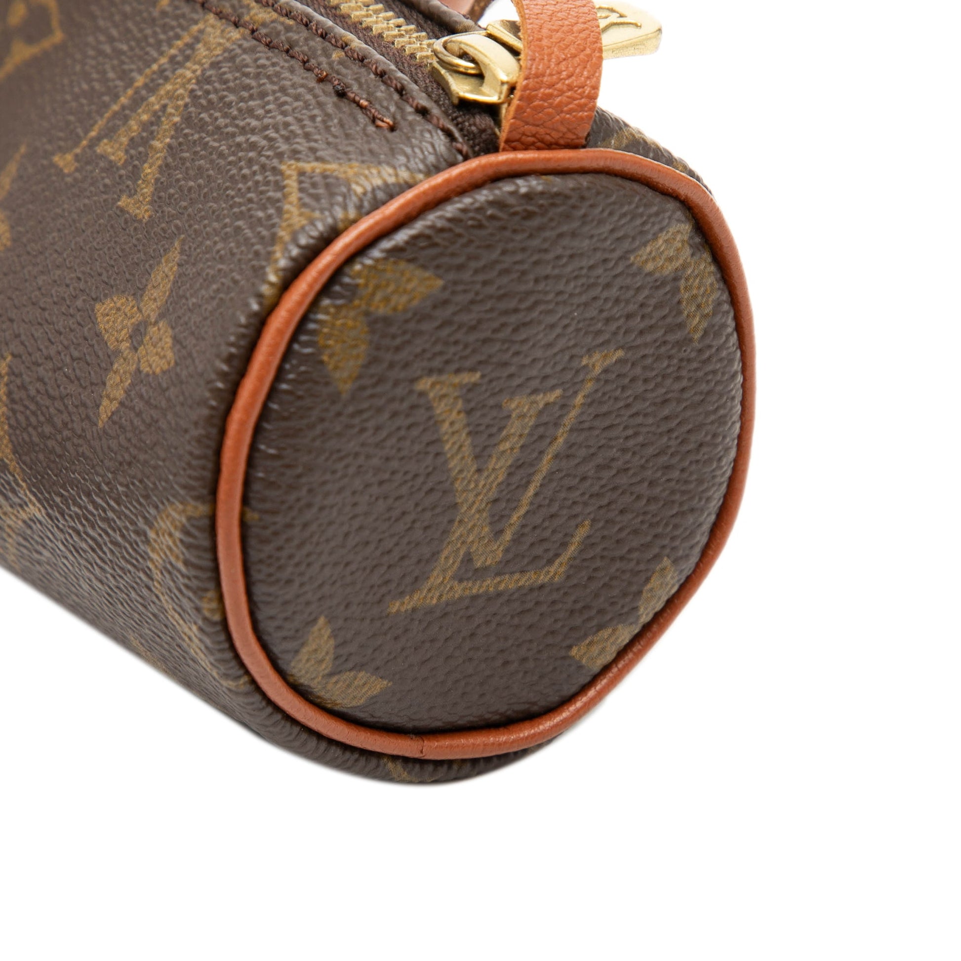Louis Vuitton Monogram Papillon Pochette