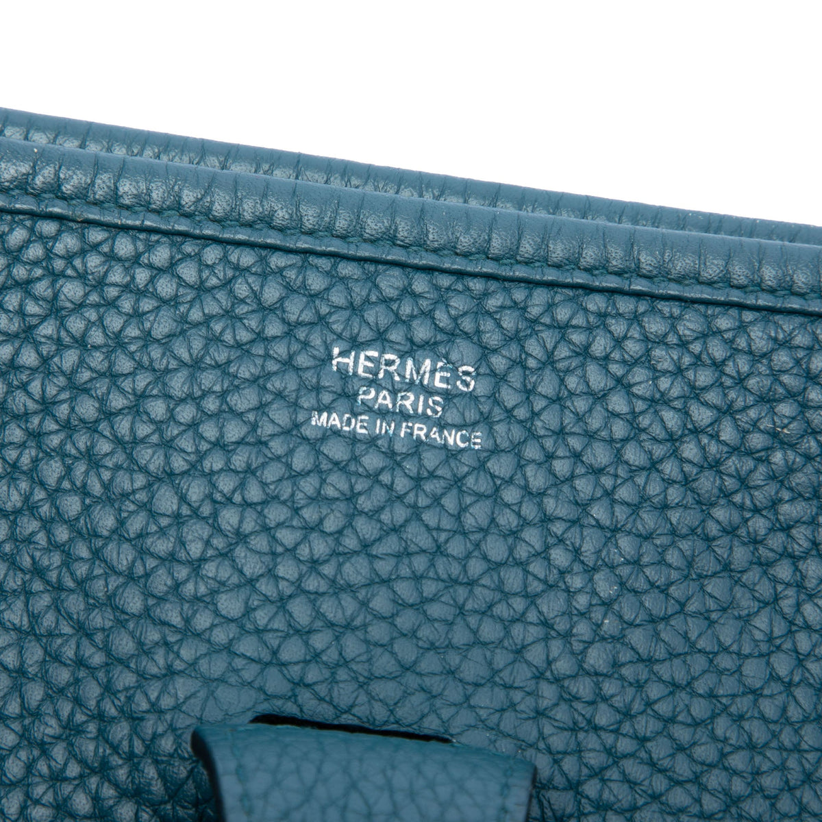 Hermès Clemence Evelyne III 29