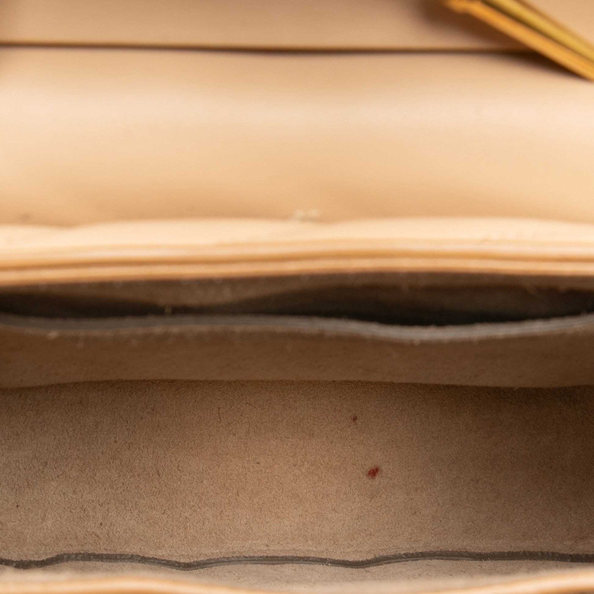 Chloé Mini Leather Drew Bijou Satchel