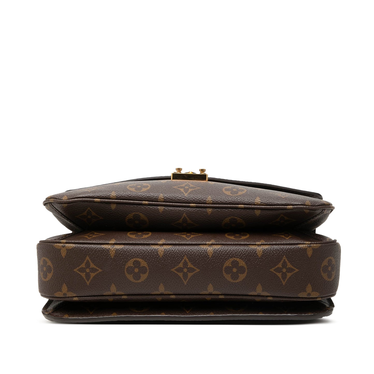 Louis Vuitton Monogram Pochette Metis