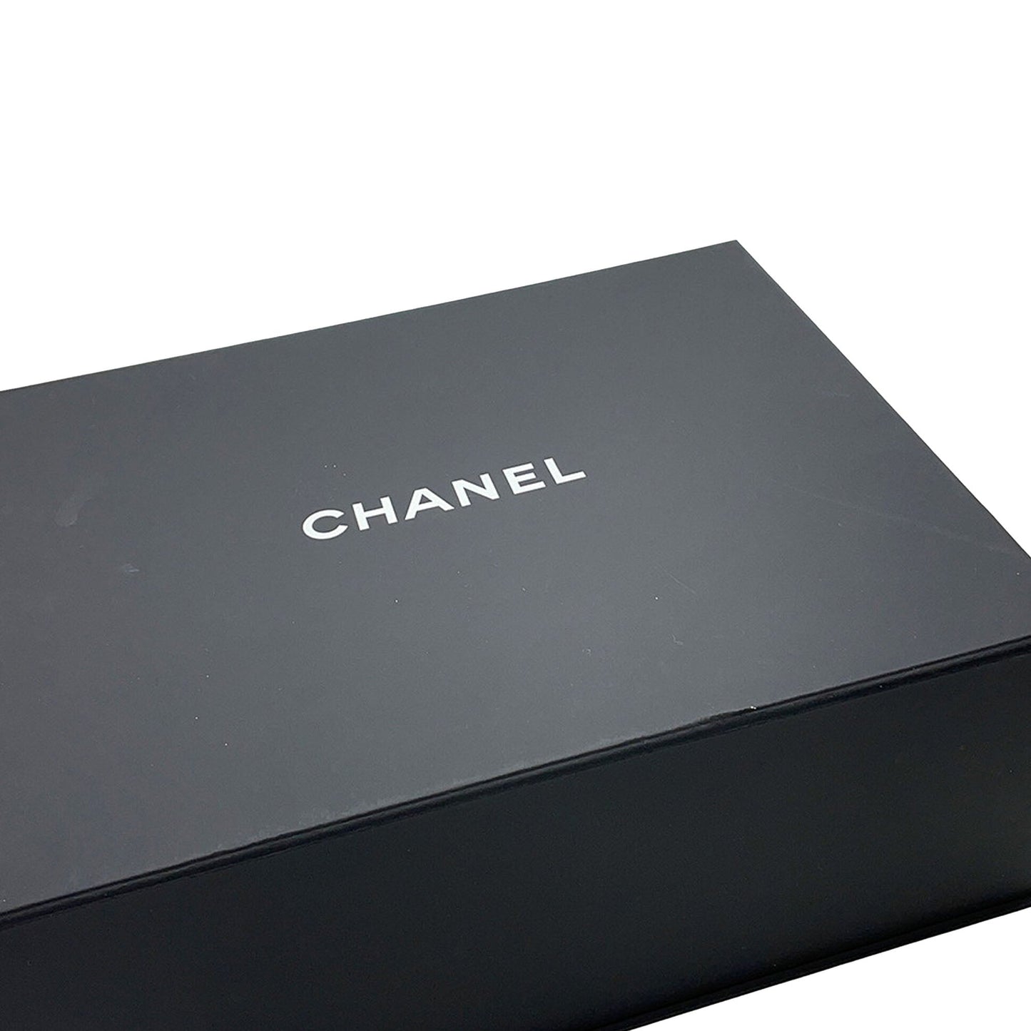 Chanel CC Quilted Calfskin Chain Bucket Bag