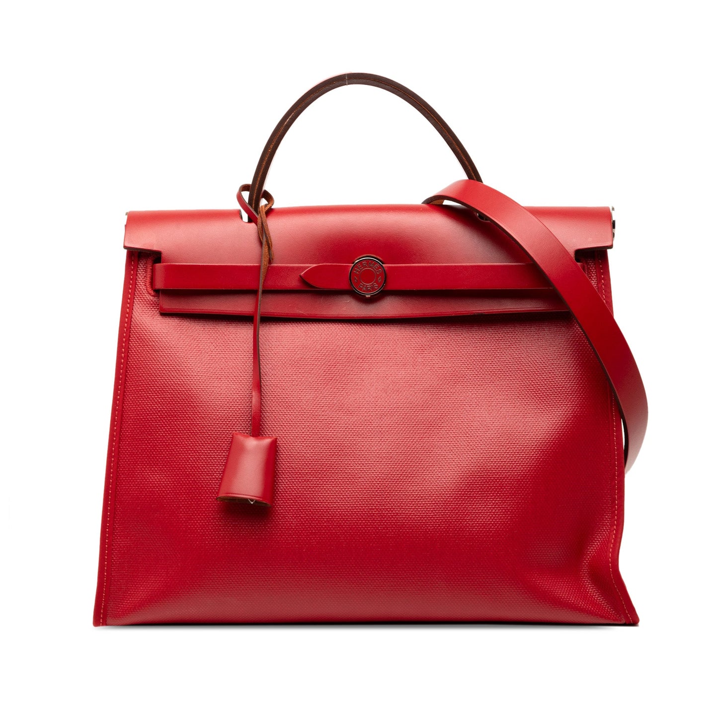 Hermès H Berline and Hunter Herbag Zip 31