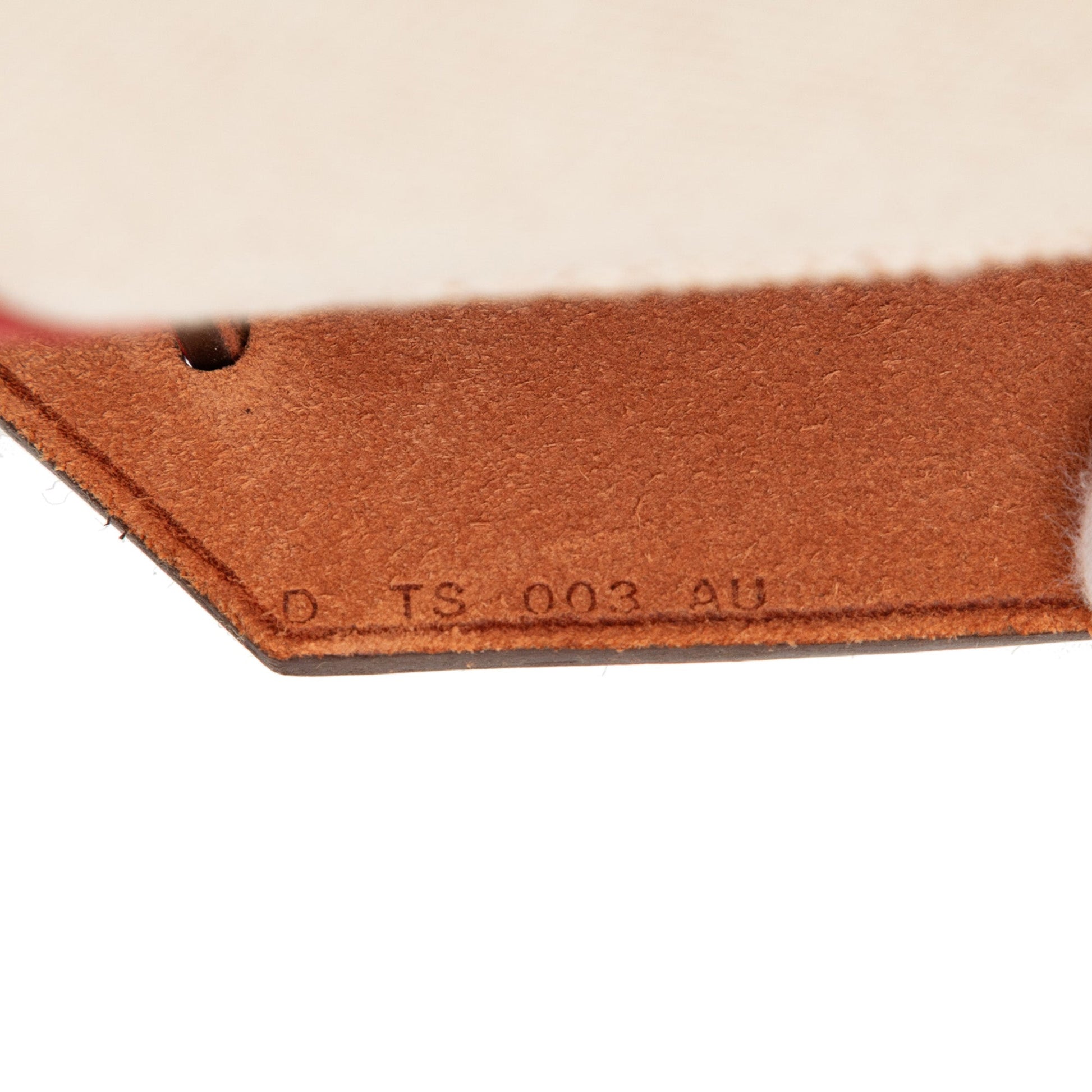 Hermès H Berline and Hunter Herbag Zip 31