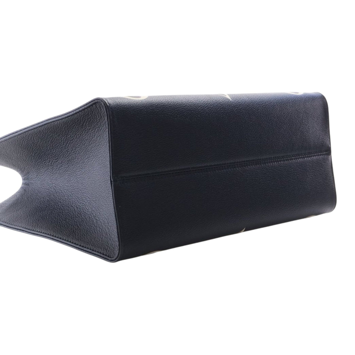 Louis Vuitton Bicolor Monogram Empreinte Giant Onthego MM