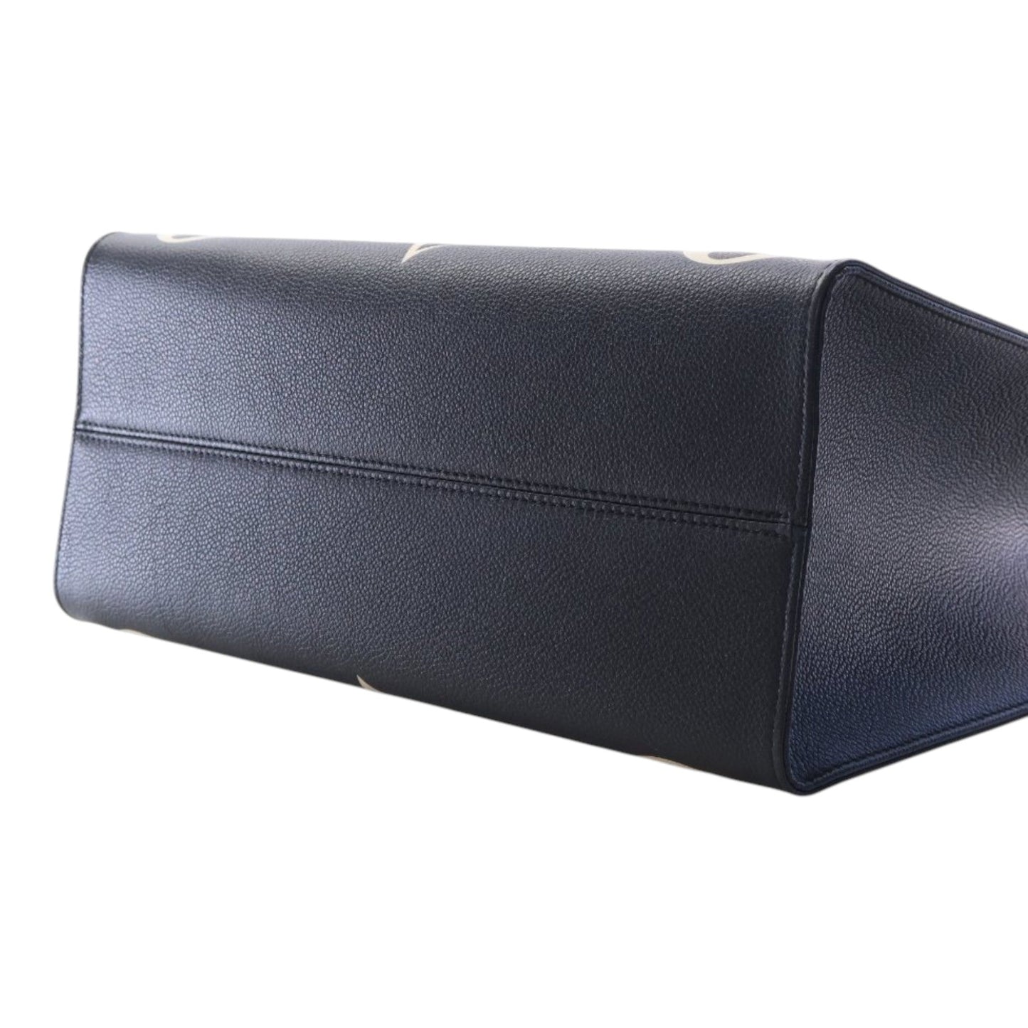 Louis Vuitton Bicolor Monogram Empreinte Giant Onthego MM