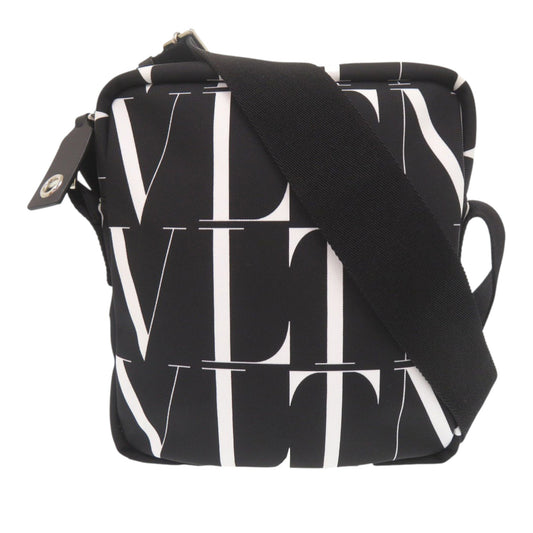 Valentino VLTN Times Nylon Crossbody