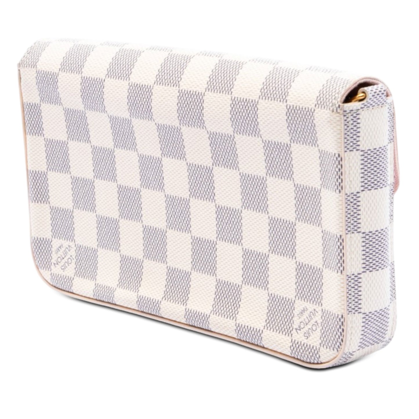 Louis Vuitton Damier Azur Pochette Felicie