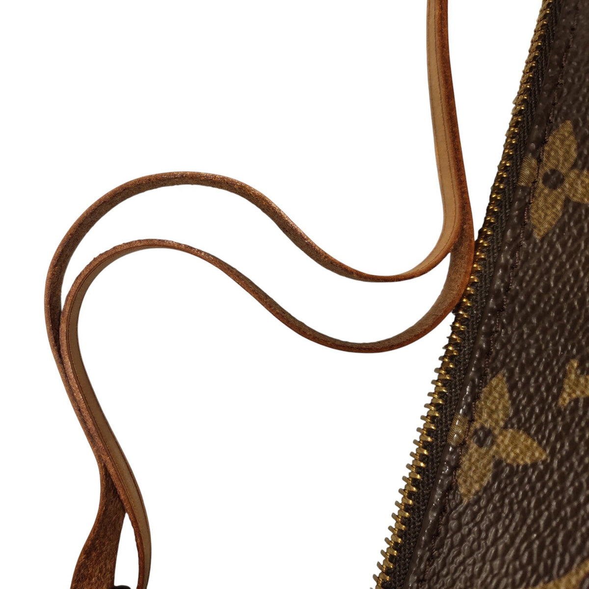 Louis Vuitton Monogram Pochette Accessoires