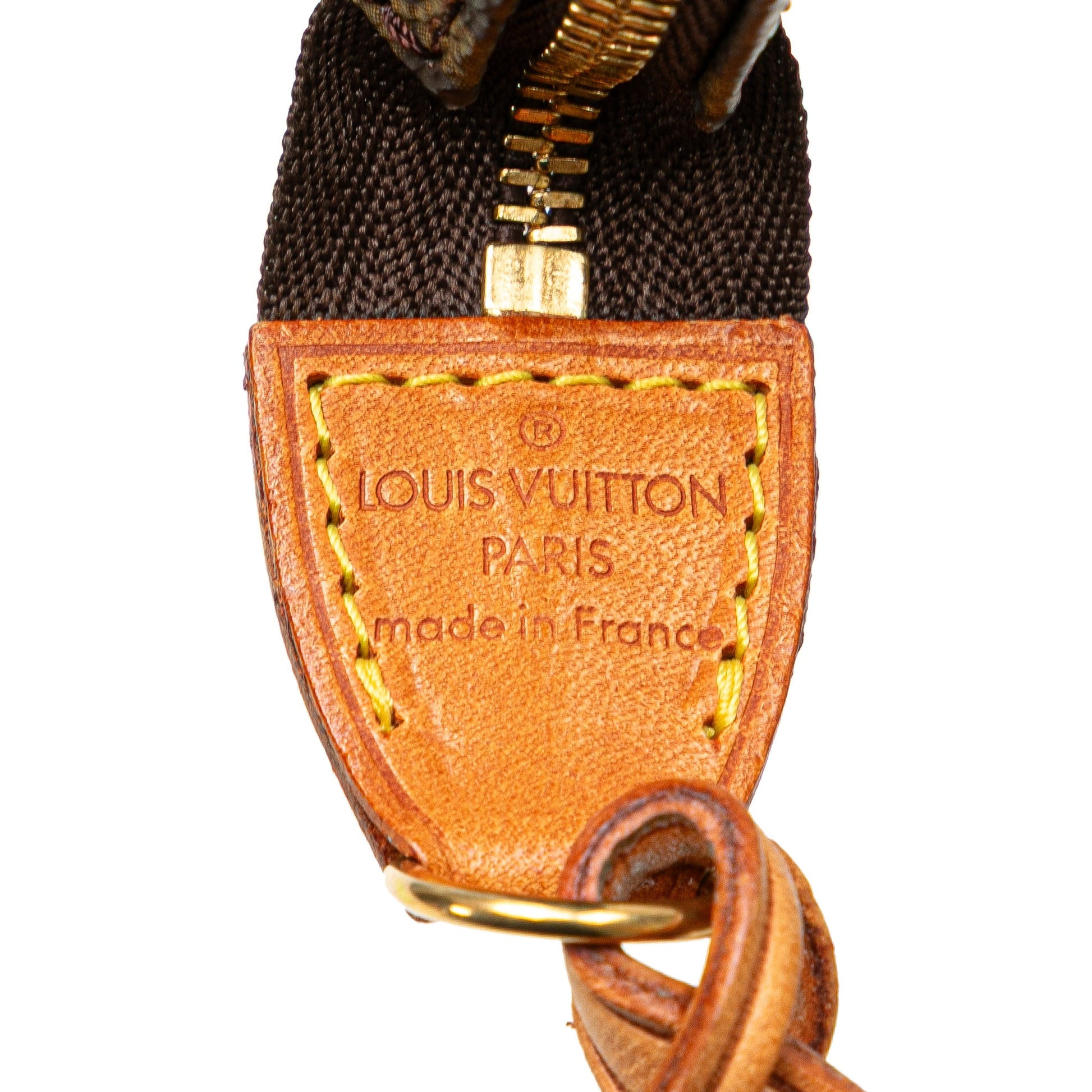 Louis Vuitton Monogram Pochette Accessoires