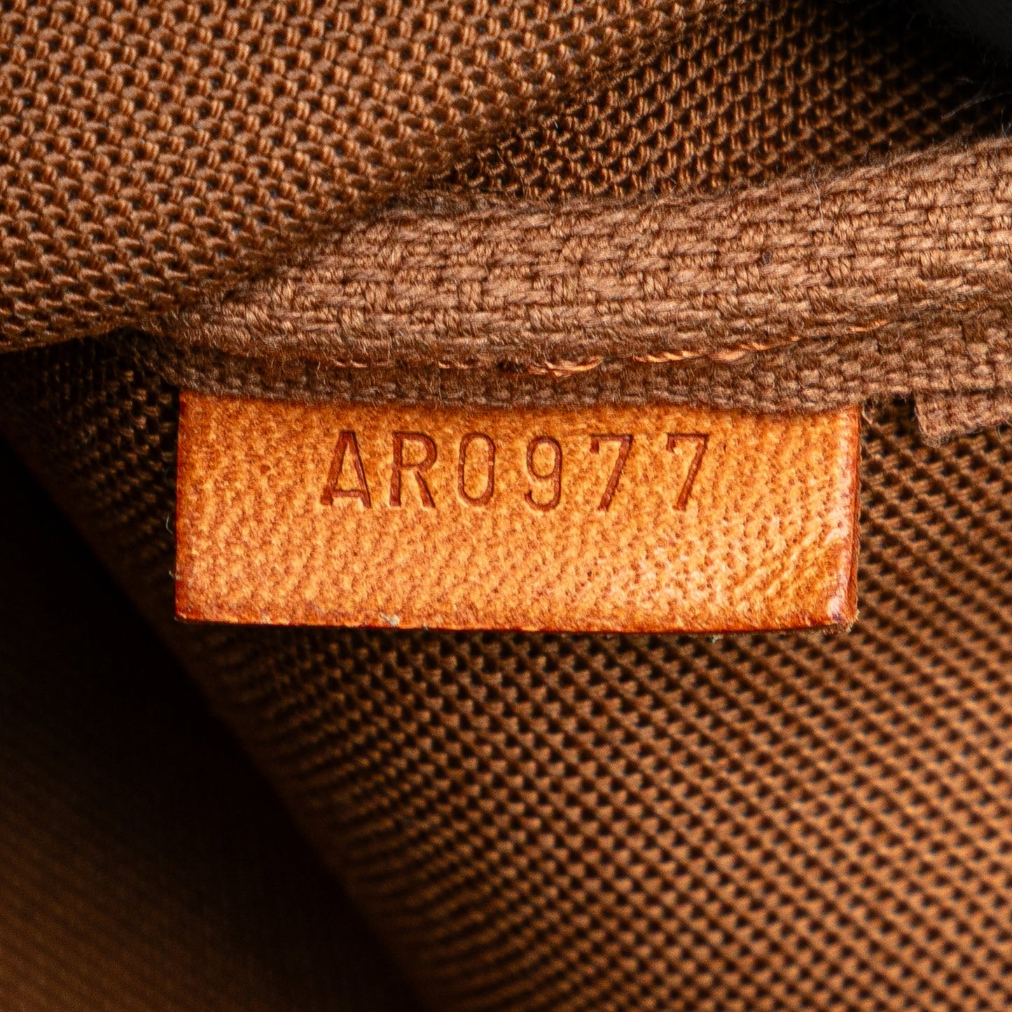 Louis Vuitton Monogram Pochette Accessoires