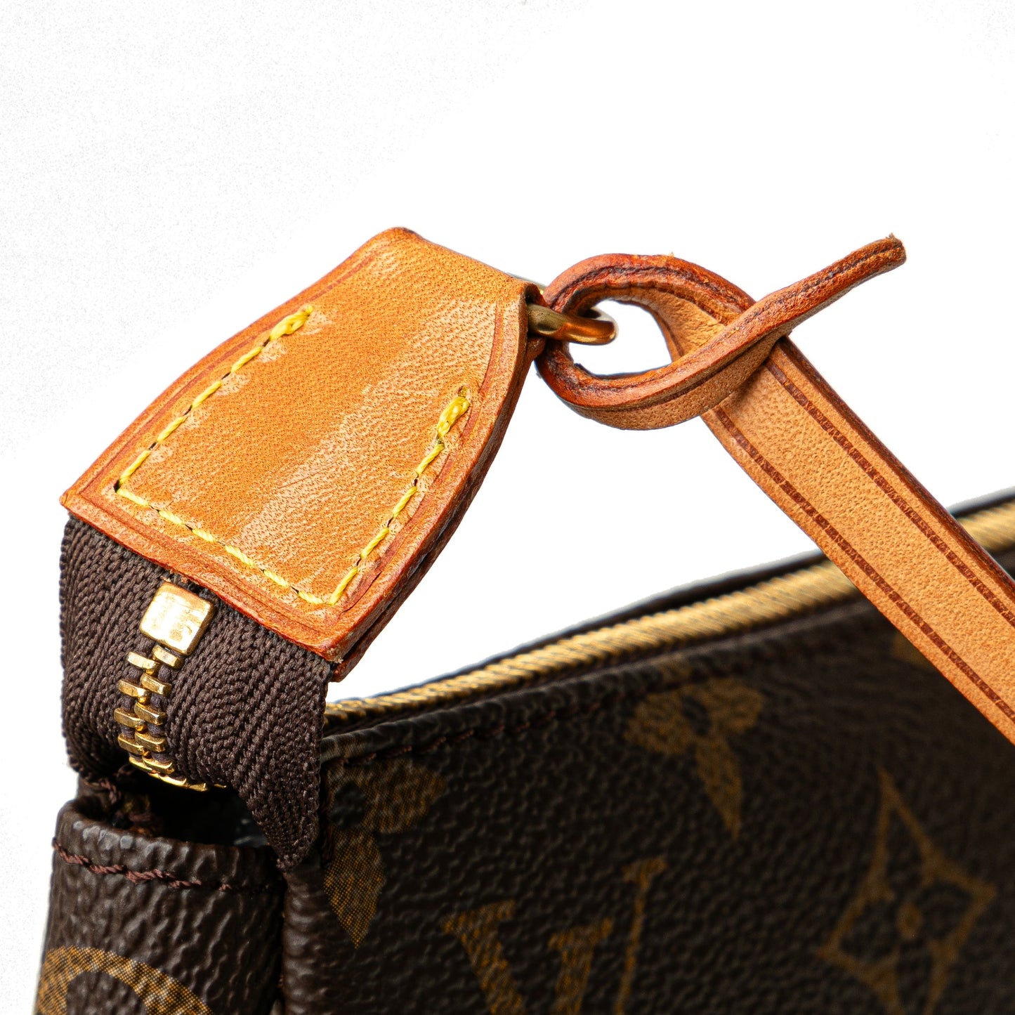 Louis Vuitton Monogram Pochette Accessoires