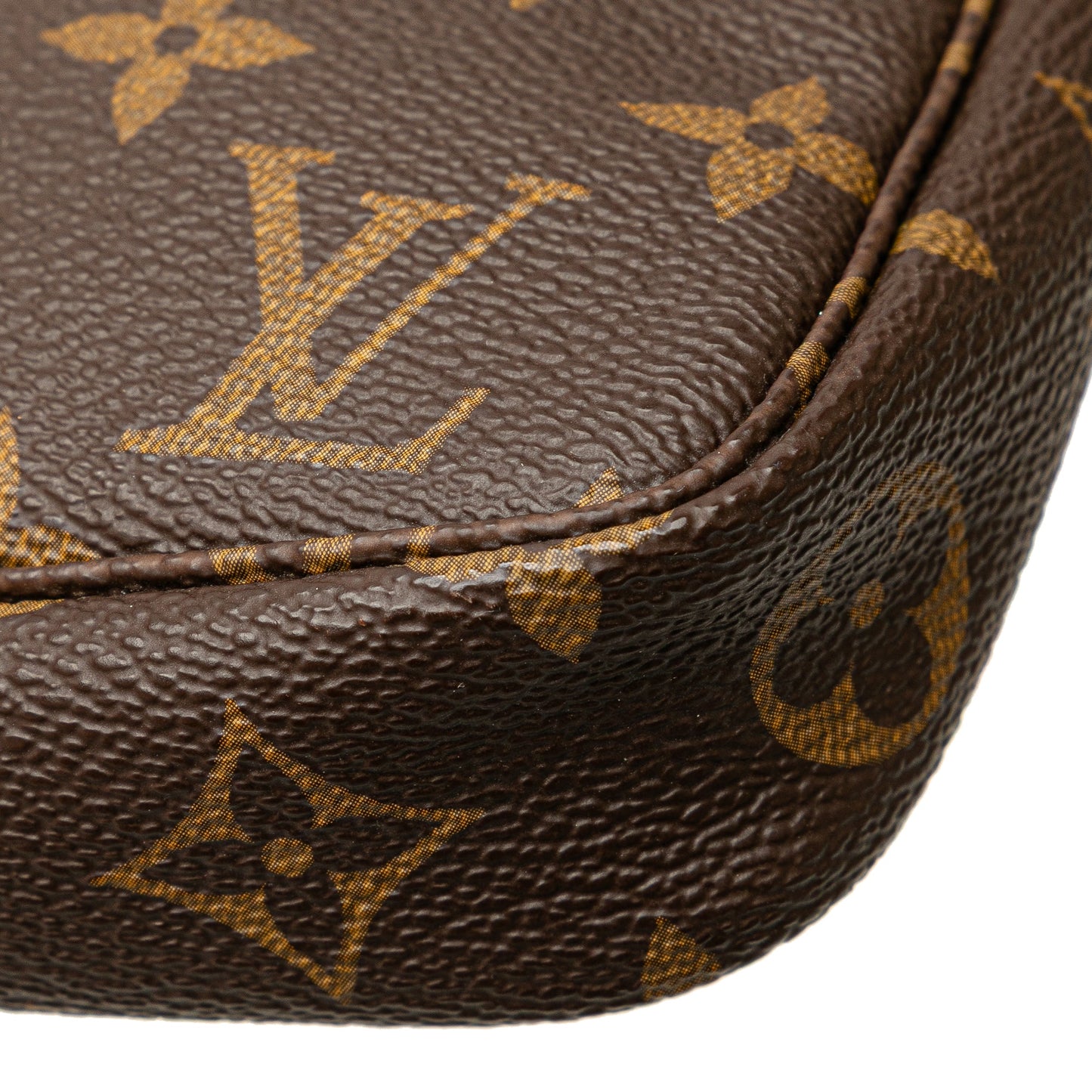 Louis Vuitton Monogram Pochette Accessoires