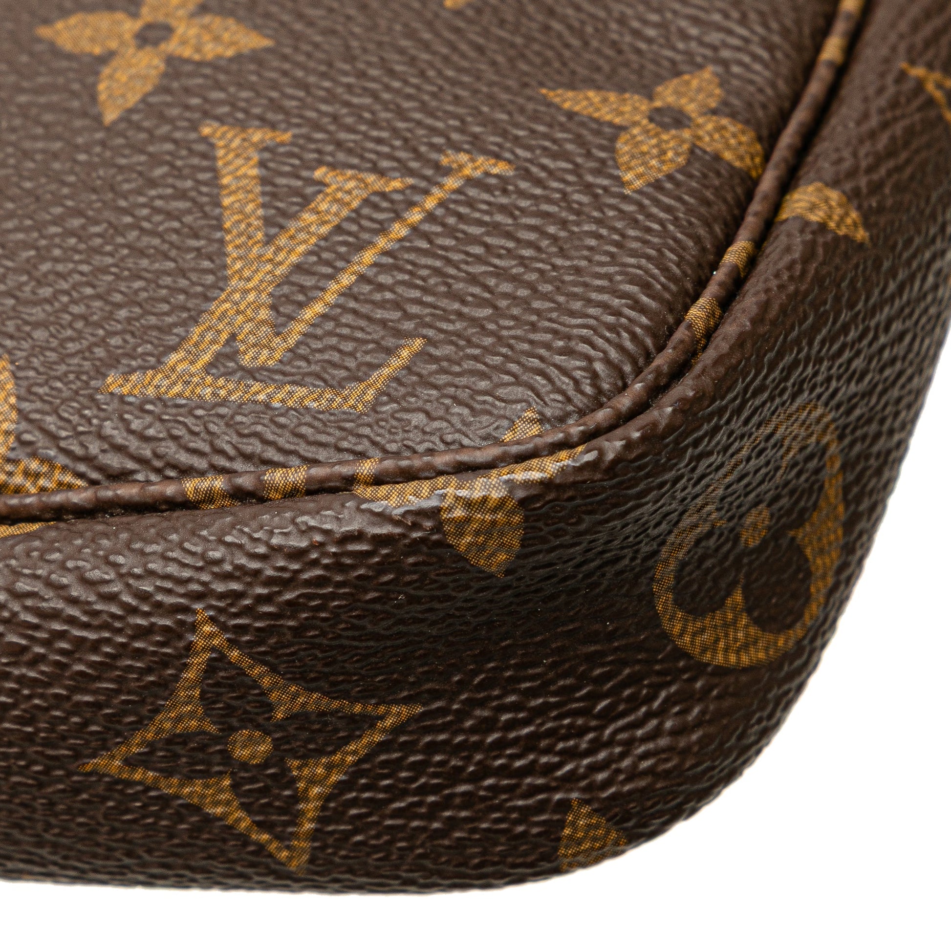 Louis Vuitton Monogram Pochette Accessoires