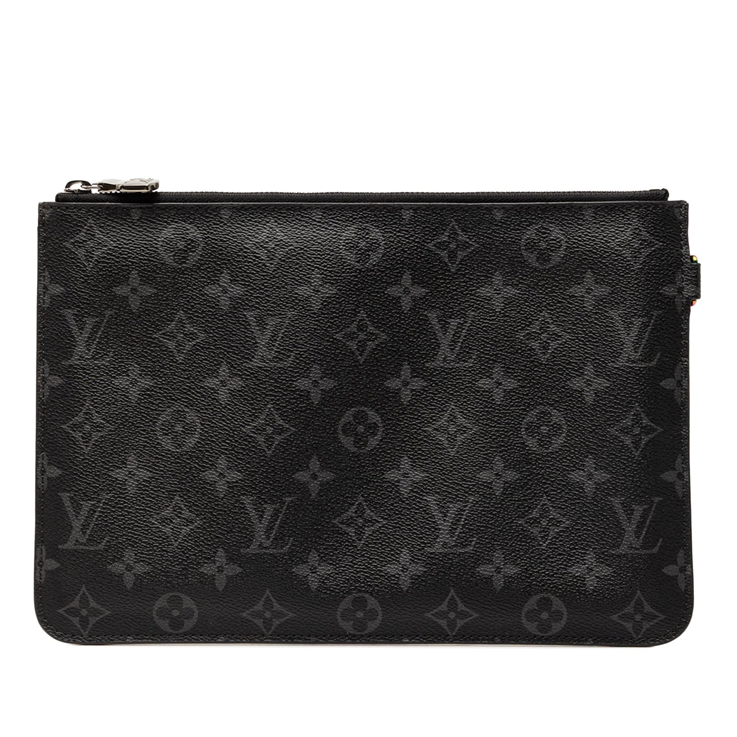 Monogram Eclipse Cabas Pochette