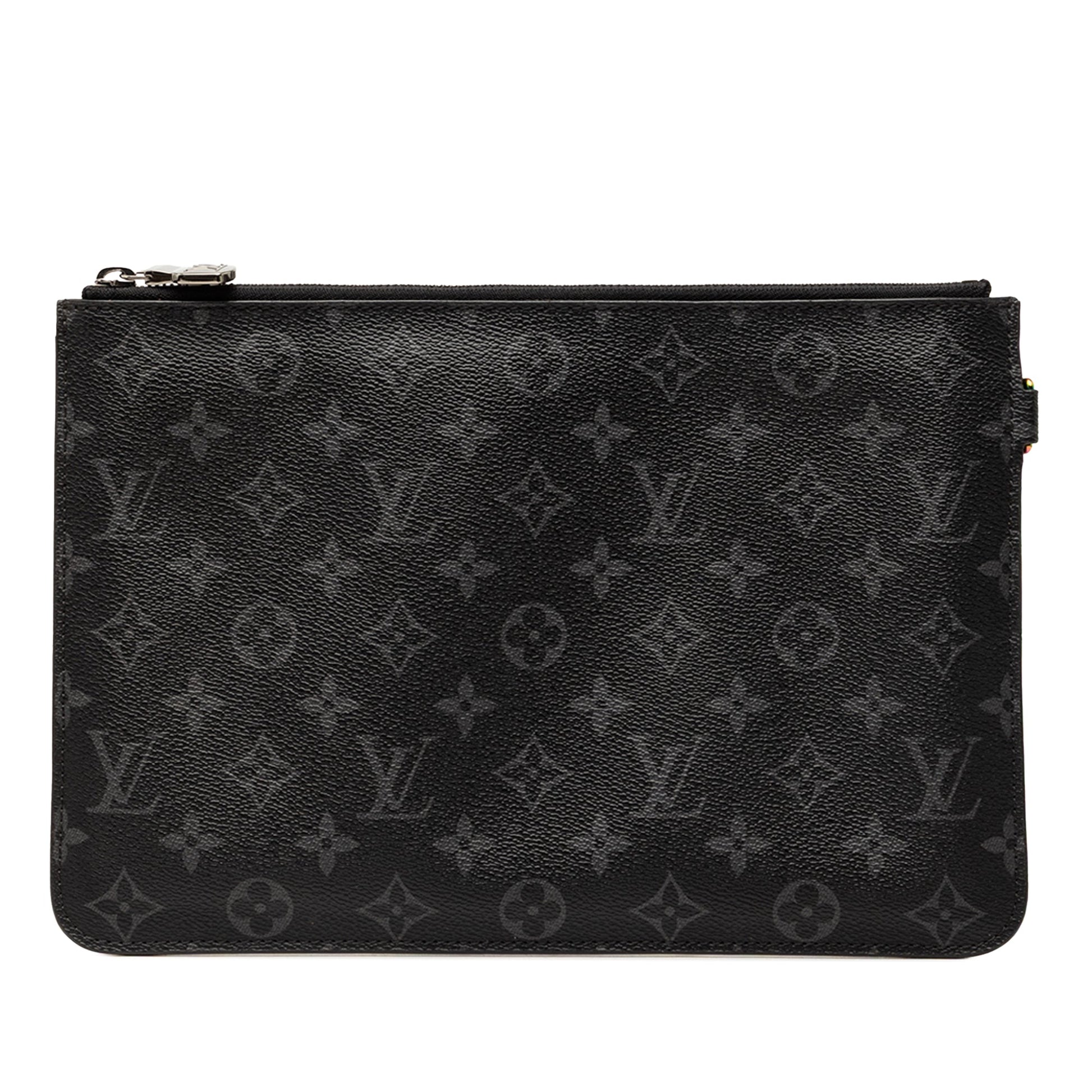 Monogram Eclipse Cabas Pochette